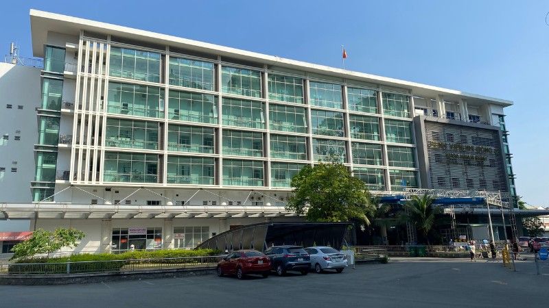 bv nhi đồng 2
